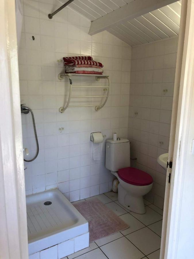 Les Gîtes Hoprins Le Moule Extérieur photo